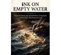 Ink on Empty Water: Phantom Islands, Age of Exploration Cartography, and the Maps That Invented Land