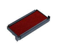 Ink pad Trodat 6/4913 red (10)