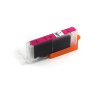 INK-POWER CARTUCHO COMP. CANON CLI551XL MAGENTA 6445B001 13 ML