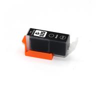 INK-POWER CARTUCHO COMP. CANON PGI525 NEGRO 4529B001 19.4 ML