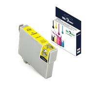 INK-POWER CARTUCHO COMP. EPSON T0714/894 AMARILLO C13T07144010/C13T08944010 13 ML