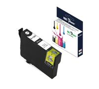 INK-POWER CARTUCHO COMP. EPSON T1281 NEGRO C13T12814010 13 ML
