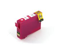 INK-POWER CARTUCHO COMP. EPSON T1283 MAGENTA C13T12834010 6.6 ML