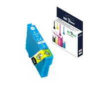 INK-POWER CARTUCHO COMP. EPSON T1812 (18XL) CYAN C13T18124010 12 ML