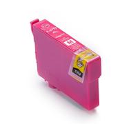 INK-POWER CARTUCHO COMP. EPSON T2713 (27XL) MAGENTA C13T27134010 15 ML
