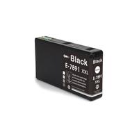 INK-POWER CARTUCHO COMP. EPSON T7891 NEGRO C13T789140 65 ML