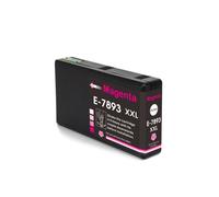 INK-POWER CARTUCHO COMP. EPSON T7893 MAGENTA C13T789340 35 ML
