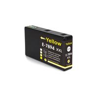 INK-POWER CARTUCHO COMP. EPSON T7894 AMARILLO C13T789440 35 ML