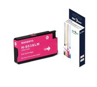 INK-POWER CARTUCHO COMP.HP 953XL MAGENTA F6U17AE/F6U13AE 1.600 PAGINAS