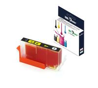 INK-POWER CARTUCHO COMP. HP Nº364XL AMARILLO CB325EE 14.6 ML