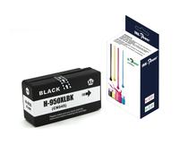 INK-POWER CARTUCHO COMP. HP Nº950XL NEGRO CN045AE/CN049AE 75 ML