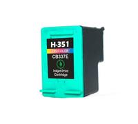 INK-POWER COMP. CARTUCHO HP Nº351XL TRICOLOR CB338EE 18 ML