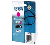 Ink/Singlepack Magenta 408L DURABrite Ul