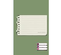 Ink & Soul: A Journal to Pour Your Heart, Dreams & Daily Reflections