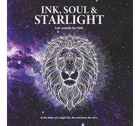 Ink, Soul & Starlight: A journey in single lines