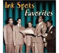 Ink Spots - Favorites