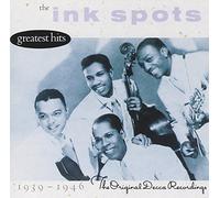 The Ink Spots - Greatest Hits