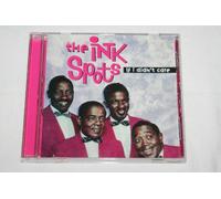 Ink Spots - If I Didn't Care