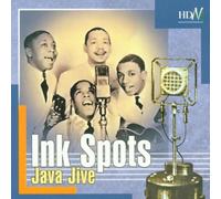 Ink Spots - Java Jive