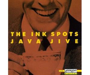 Ink Spots - Java Jive