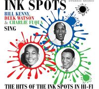 Ink Spots - Sing The Hits Of The Ink Spots In Hi-Fi