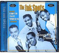 Ink Spots - Street of Dreams