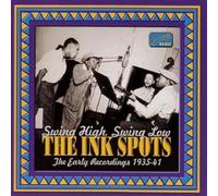 Ink Spots - Swing high swing low