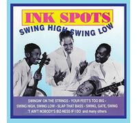 Ink Spots - Swing High Swing Low