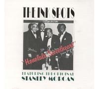 Ink Spots, the - Honolulu Sweetheart