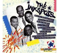 Ink Spots, the - Java Jive [Import]