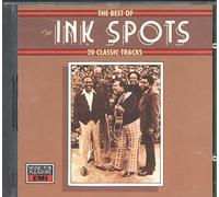 Ink Spots, the - The Best Of The Ink Spots: 20 Classic Tracks