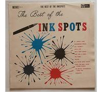 Ink Spots, The - The Best Of The Ink Spots