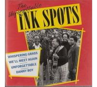 Ink Spots - The Unforgettable