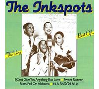 Ink Spots - The Very Best of Ink Spots