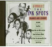 Ink Spots - The World of the Ink Spots (UK Import)