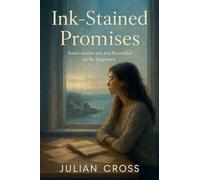 Ink-Stained Promises.: 1 (The Unwritten Hearts)