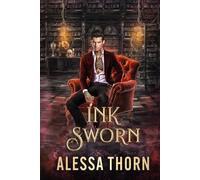 Ink Sworn: A Dragon Shifter Romance (Greatdrakes, Book 3) (The Fae Universe)