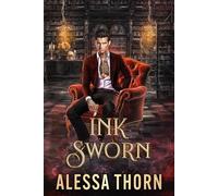 Ink Sworn: A Dragon Shifter Romance (Greatdrakes, Book 3) (The Fae Universe)