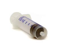 Ink syringe Softmatik with luer lock fitting 60ml
