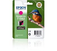 Epson Cartucho de tinta 35XL (T3593) Magenta DURABrite Ultra Original – WF-4740/4720/4725