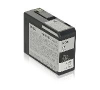 Ink/T580100 80ml PBK