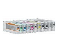 Ink/T653B Ultrachrome HDR 200ml GR C13T653B00