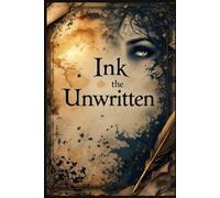 Ink the Unwritten: A Vintage Historic Journal with Aesthetic Aged Paper - Perfect Gift for Writers & Dreamers