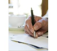 Ink Therapy: A Soul Writing Journey to Heal, Reflect, and Reconnect