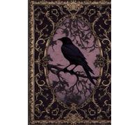 Ink & Thorns: A Dark Bloom Journal
