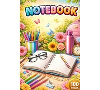 Ink Under the Moon: A Dreamer’s Guided Notebook for Reflections & Midnight Thoughts: 100 Pages of Prompts, Quotes & Writing Space to Unlock ... Mind & Capture Thoughts Under the Night Sky