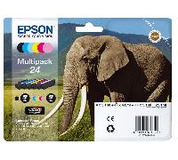 ink24 elephant clcmlmyk