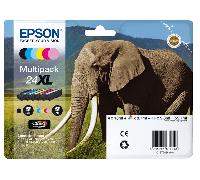 ink24xl elephant clcmlmyk sec