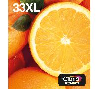 ink33xl oranges 8.9ml cmypk 12.2ml bk