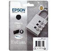 ink35 padlock 16.1ml bk
